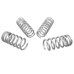 Coil Spring - lowering kit WHITELINE FAIRLADY Z33
