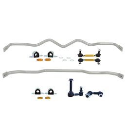 Barre stabilisatrice avant et arrière - kit véhicule WHITELINE FAIRLADY Z34