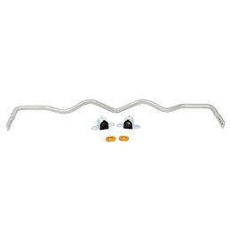 Sway bar - 24mm heavy duty blade adjustable Rear WHITELINE FAIRLADY Z34