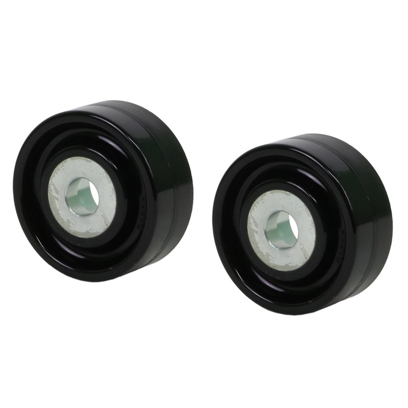 Différentiel arrière - silent bloc WHITELINE GT-R R35
