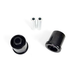 Train rigide silent bloc avant WHITELINE JUKE F15