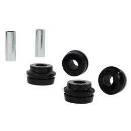 Silent bloc de tige de jambe de force vers châssis WHITELINE NAVARA D21 2WD