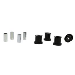 Bras de suspension - silent bloc supérieur intérieur WHITELINE NAVARA D21 2WD