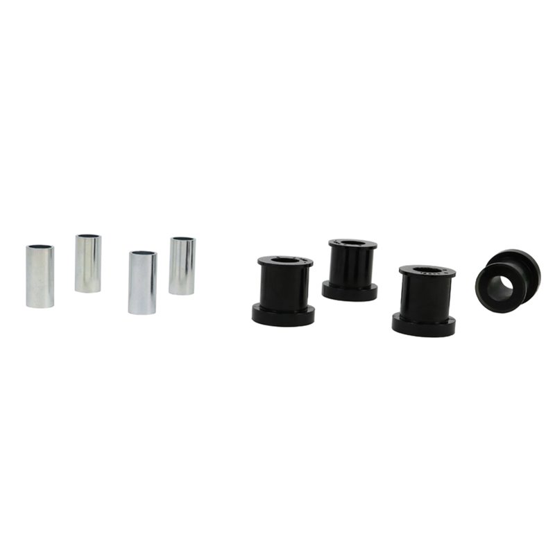 Bras de suspension - silent bloc supérieur intérieur WHITELINE NAVARA D21 4WD