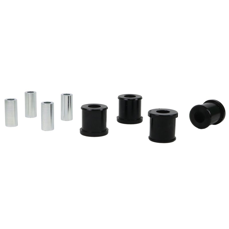 Bras de suspension - silent bloc supérieur intérieur WHITELINE NAVARA D22 2WD