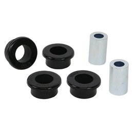 Silent bloc - Bras de suspension à amortisseur avant WHITELINE NAVARA D40 4WD