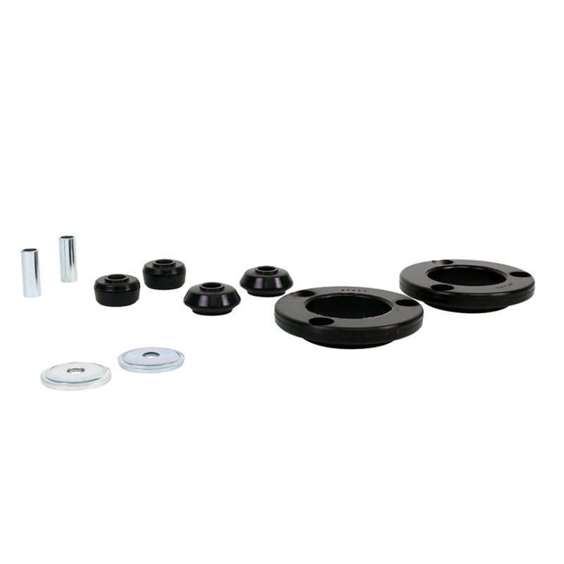 Silent bloc - coupelle d'amortisseur WHITELINE NAVARA NP300 D23 2WD