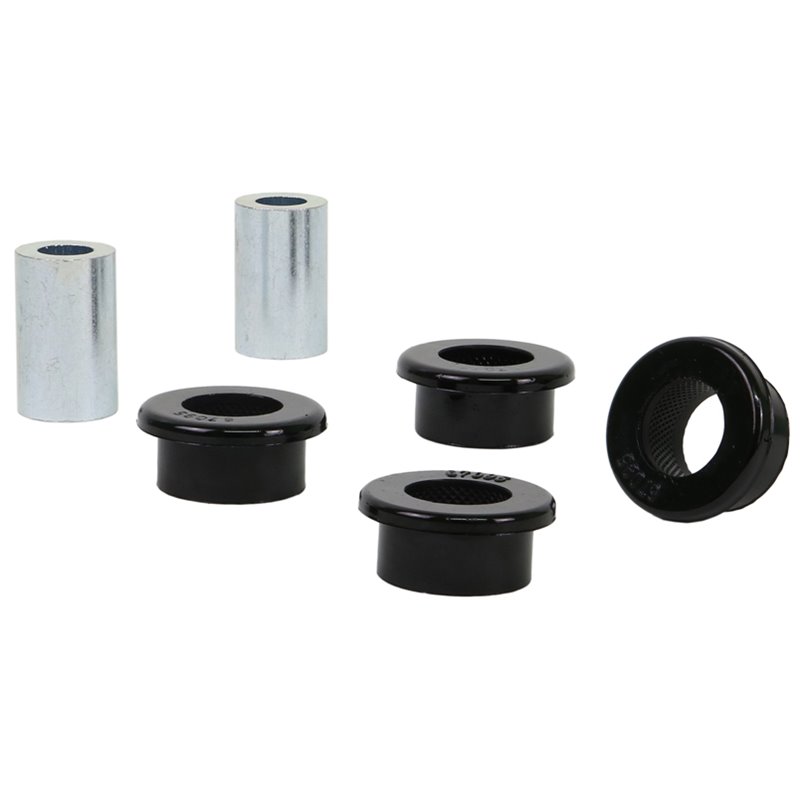 Silent bloc - Bras de suspension à amortisseur avant WHITELINE NAVARA NP300 D23 2WD