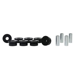 Silent bloc supérieur de tirant de suspension WHITELINE NAVARA NP300 D23 2WD