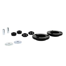 Silent bloc - coupelle d'amortisseur WHITELINE NAVARA NP300 D23 4WD