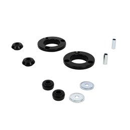 Silent bloc - coupelle d'amortisseur WHITELINE NAVARA NP300 D23 4WD