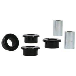 Silent bloc - Bras de suspension à amortisseur avant WHITELINE NAVARA NP300 D23 4WD