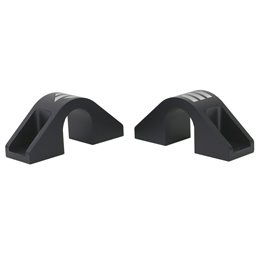 Sway bar - mount saddle WHITELINE PATROL GQ Y60 WAGON, SWB AND CAB CHASSIS COIL SPRING FRONT AND REAR