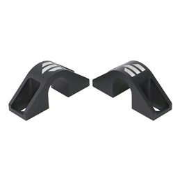 Sway bar - mount saddle WHITELINE PATROL GQ Y60 WAGON, SWB AND CAB CHASSIS COIL SPRING FRONT AND REAR