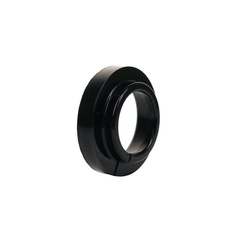 Silent bloc semelle de ressort inférieur (+30mm) WHITELINE PATROL GQ Y60 WAGON, SWB AND CAB CHASSIS COIL SPRING FRONT AND REAR