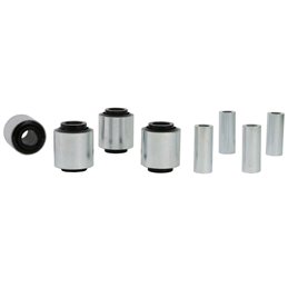 Trailing arm - lower bushing WHITELINE PATROL GQ Y60 WAGON, SWB AND CAB CHASSIS COIL SPRING FRONT AND REAR