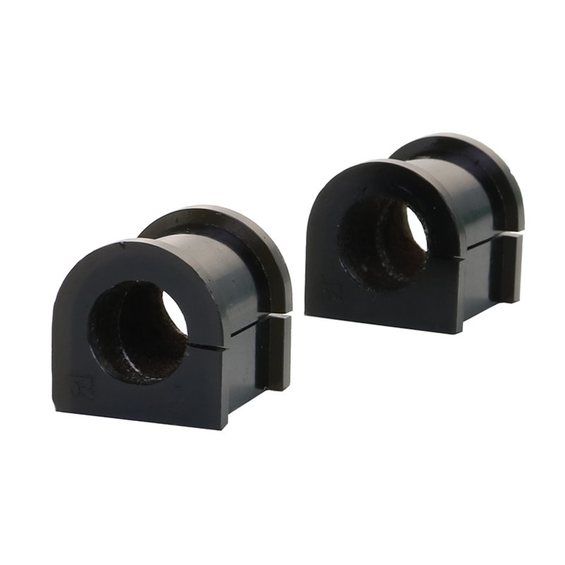 Sway bar - mount bushing 22mm WHITELINE PATROL GQ Y60 WAGON, SWB AND CAB CHASSIS COIL SPRING FRONT AND REAR