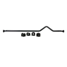 Barre stabilisatrice avant 24 mm X Renforcée WHITELINE PATROL GU Y61 WAGON AND CAB CHASSIS