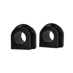 Silent bloc de barre stabilisatrice 23 mm WHITELINE PATROL GU Y61 WAGON AND CAB CHASSIS