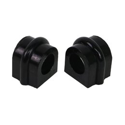 Silent bloc de barre stabilisatrice 23 mm WHITELINE PATROL GU Y61 WAGON AND CAB CHASSIS