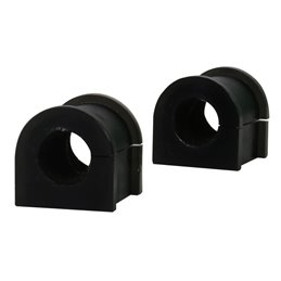 Silent bloc de barre stabilisatrice 20 mm WHITELINE PATROL GU Y61 WAGON AND CAB CHASSIS