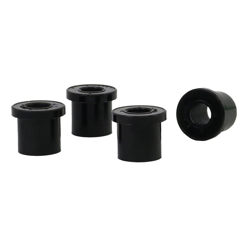 Spring - eye rear bushing WHITELINE PATROL MQ, MK