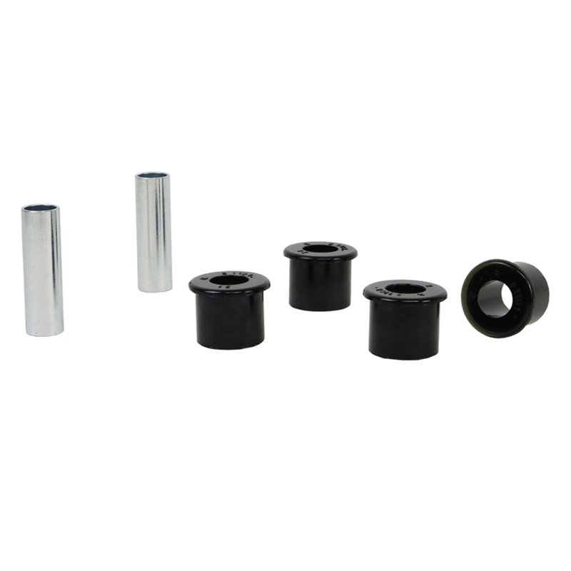 Spring - eye rear bushing WHITELINE PATROL MQ, MK
