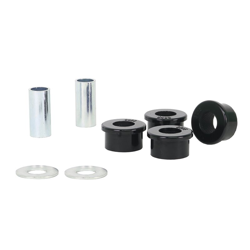 Bras de suspension - Silent bloc inférieur intérieur avant WHITELINE PRIMERA P11