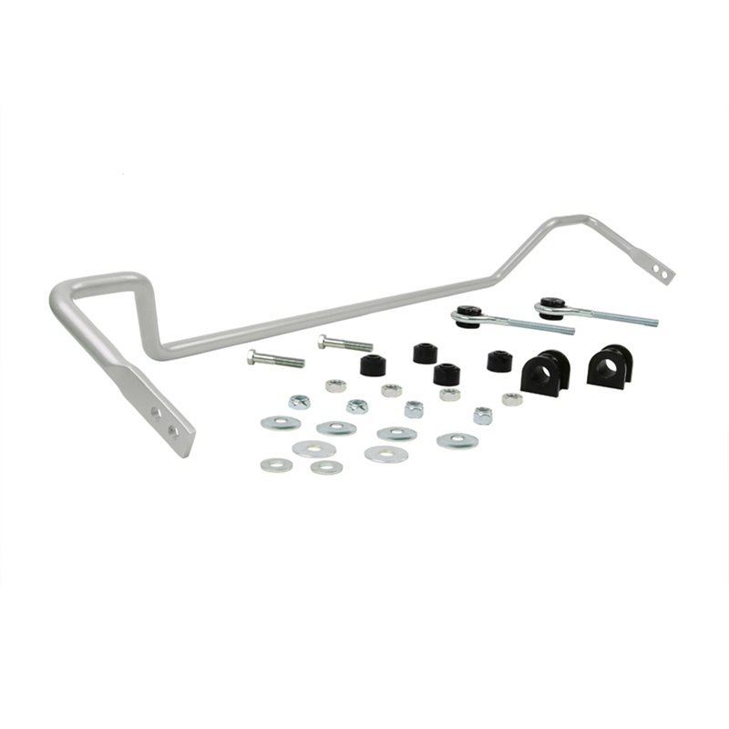 Barre stabilisatrice arrière 18 mm réglable Renforcée WHITELINE PULSAR N14 EXCL GTIR