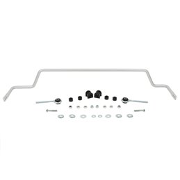 Barre stabilisatrice arrière 18 mm réglable Renforcée WHITELINE PULSAR N14 EXCL GTIR