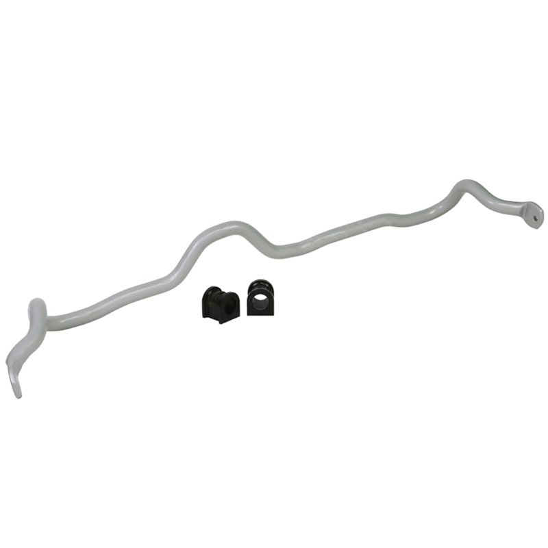 Barre stabilisatrice avant 27 mm Renforcée WHITELINE PULSAR N14 EXCL GTIR