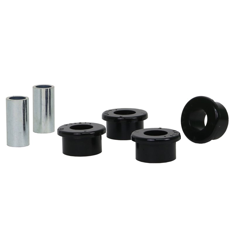 Silent bloc inférieur arrière de tirant de suspension WHITELINE PULSAR N14 EXCL GTIR
