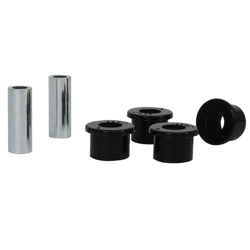 Bras de suspension - Silent bloc inférieur intérieur avant WHITELINE PULSAR N14 EXCL GTIR