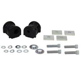 Bras de suspension - Silent bloc inférieur intérieur arrière (anti-soulèvement/correction de chasse) WHITELINE PULSAR N14 GTIR