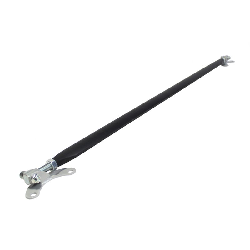 Barre anti rapprochement supérieure WHITELINE PULSAR N14 GTIR