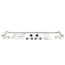 Barre stabilisatrice arrière 20 mm réglable Renforcée WHITELINE PULSAR N15