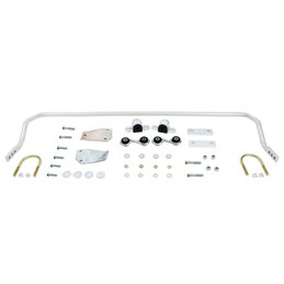 Barre stabilisatrice arrière 20 mm réglable Renforcée WHITELINE PULSAR N15