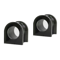 Silent bloc de barre stabilisatrice 28 mm WHITELINE PULSAR N15