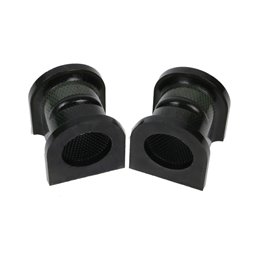 Silent bloc de barre stabilisatrice 28 mm WHITELINE PULSAR N15