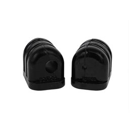 Bras de suspension - silent bloc intérieur inférieur arrière (correction de chasse) WHITELINE PULSAR N15