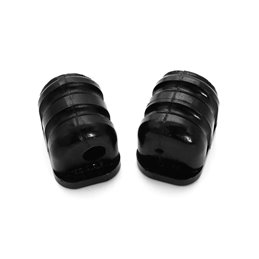 Bras de suspension - silent bloc intérieur inférieur arrière (correction de chasse) WHITELINE PULSAR N15