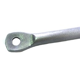Barre stabilisatrice arrière 22 mm Renforcée WHITELINE PULSAR N16
