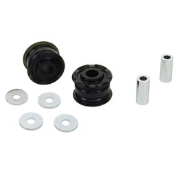Silent bloc avant de tirant de suspension WHITELINE SENTRA B16