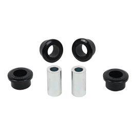 Bras de suspension - Silent bloc inférieur avant intérieur et extérieur WHITELINE SENTRA B16