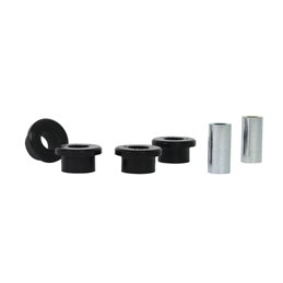Bras de suspension - Silent bloc inférieur intérieur avant WHITELINE SENTRA B16