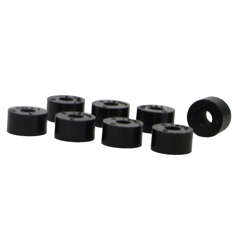 Sway bar - link bushing WHITELINE SERENA C23