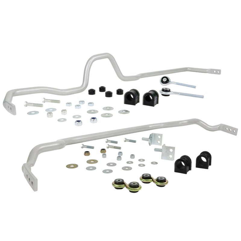 Sway bar - vehicle kit WHITELINE SILVIA S13