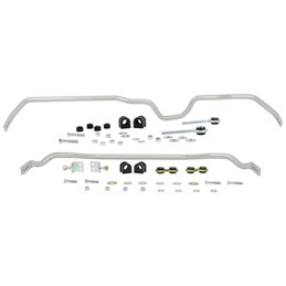 Sway bar - vehicle kit WHITELINE SILVIA S13