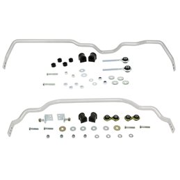 Sway bar - vehicle kit WHITELINE SILVIA S13