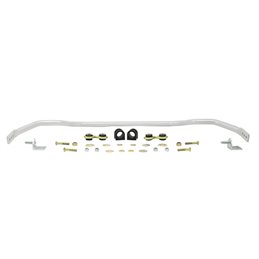 Sway bar - 27mm heavy duty blade adjustable Front WHITELINE SILVIA S13